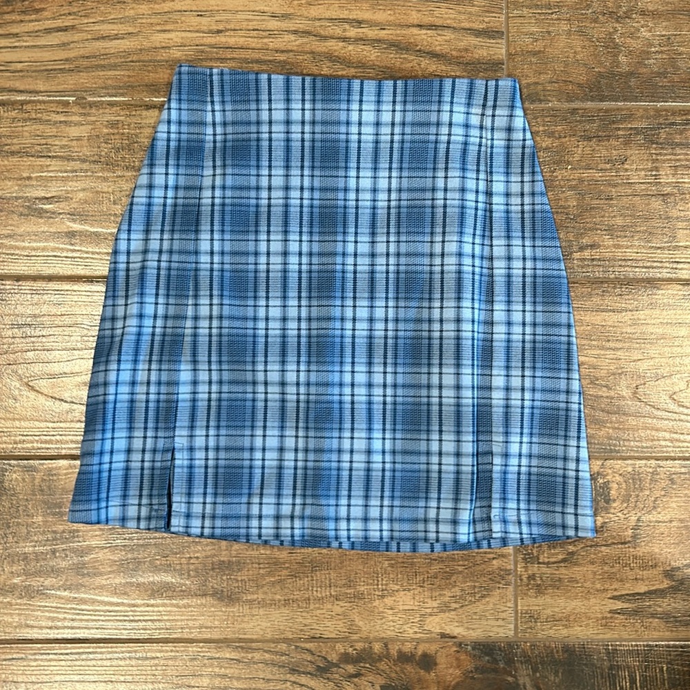 John Galt x Brandy Melville skirt